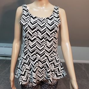 Casual Couture Blouse